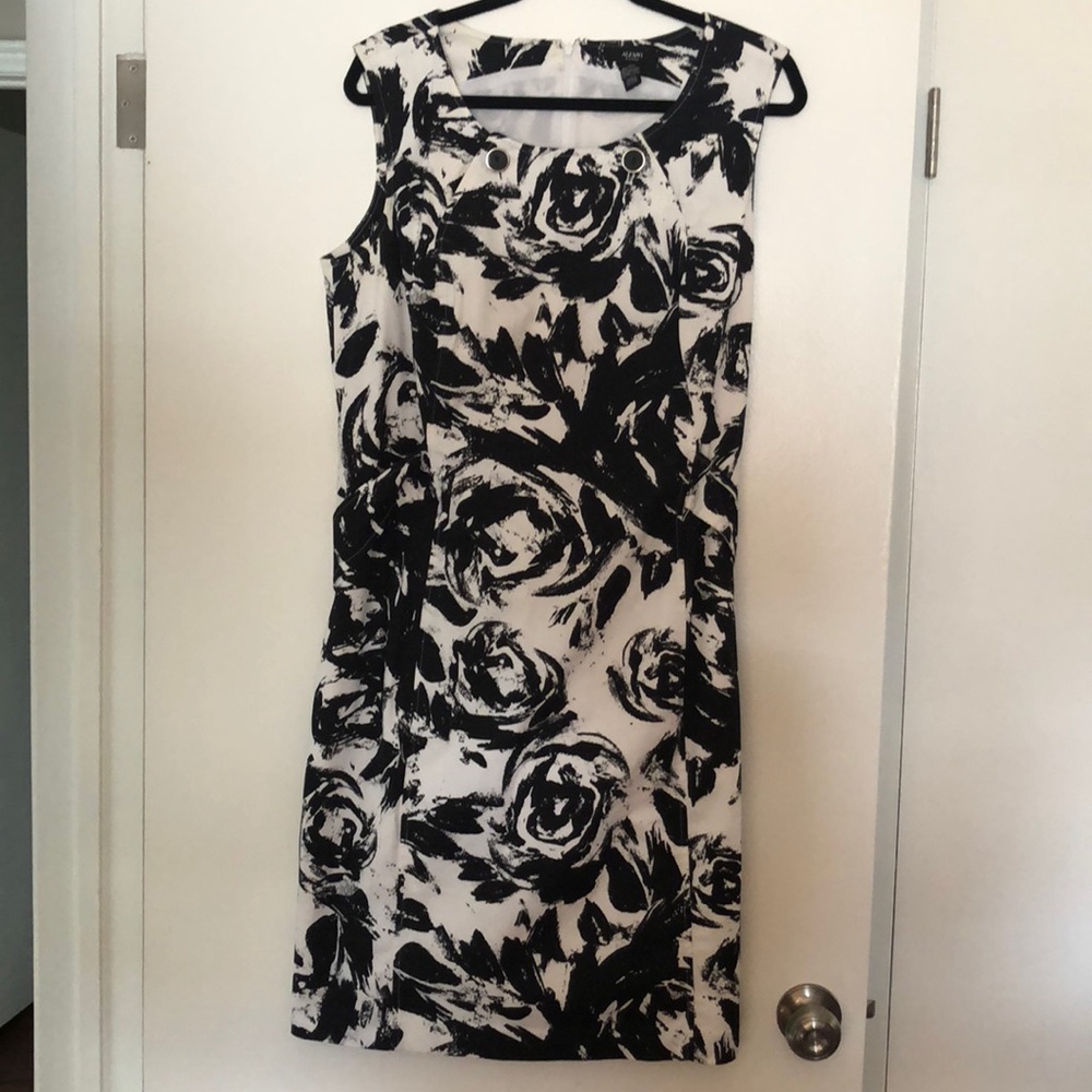 Alfani Women Shift Dress